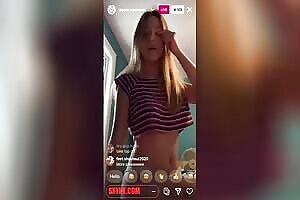 alyssa.summers06 live pt2