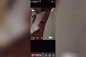 Antonio Brown Snapchat Sex Tape Leak 