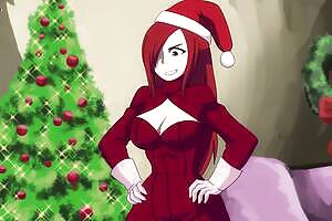 Erza Scarlet HincaP Fairy Tail