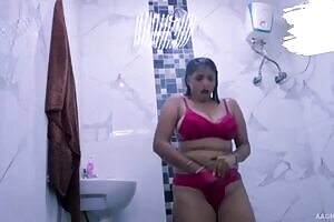 Bharti Jha pussy rub 